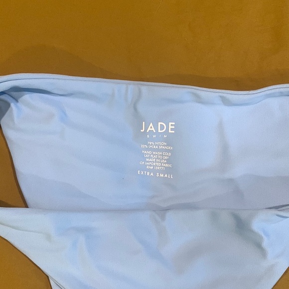 Jade Swim Bikini - Picture 7 of 8